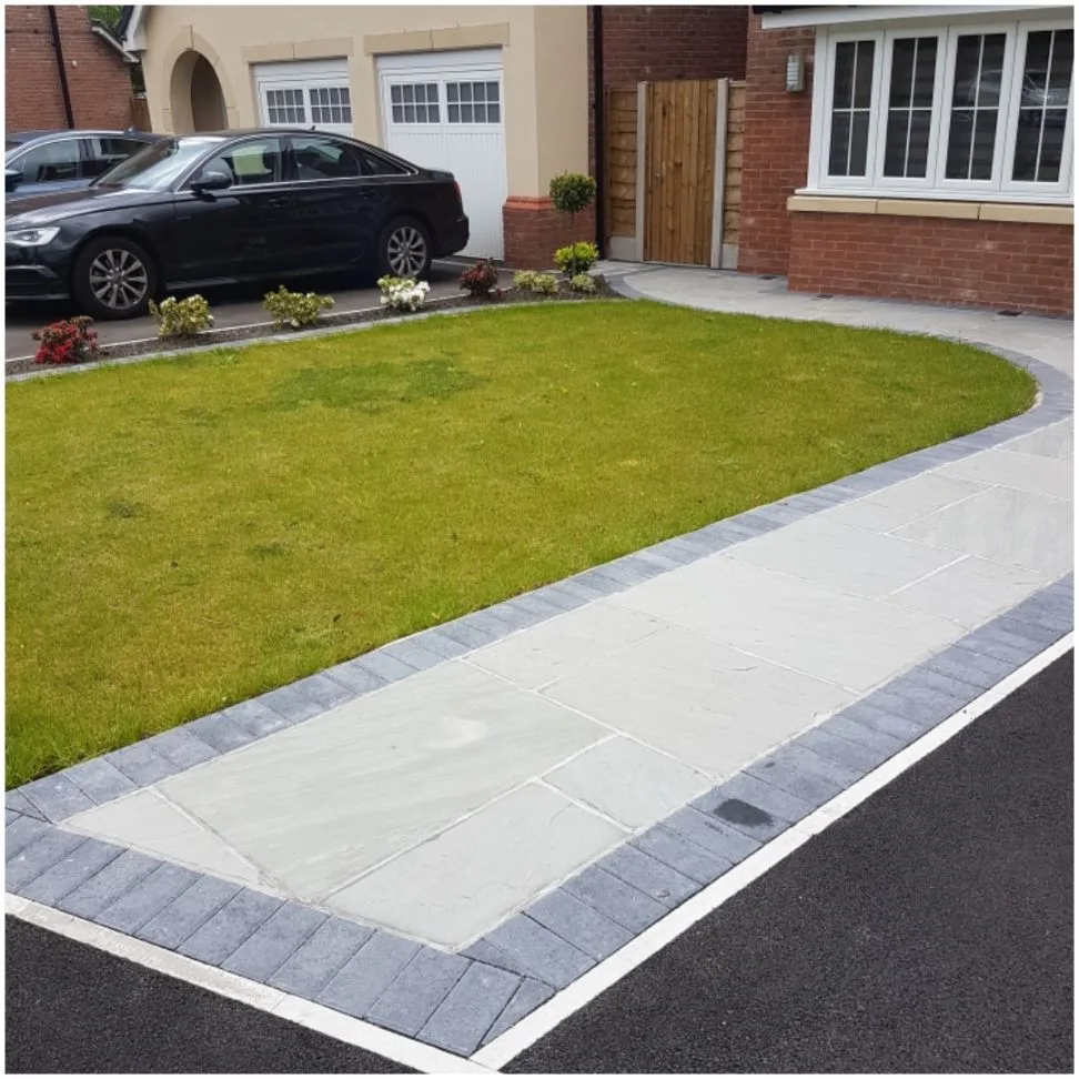 Driveway Installation St Helens