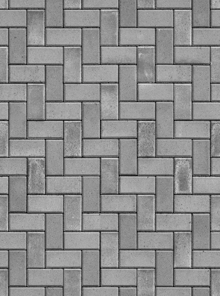 Block paving installed in and around St Helens