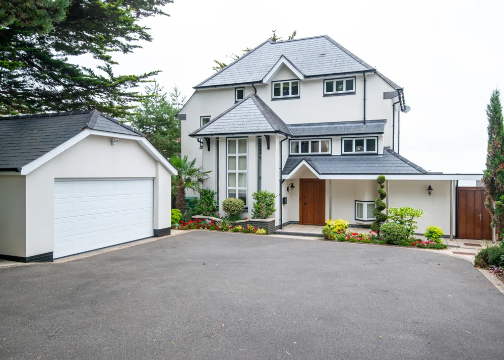 driveway contractors in Liverpool