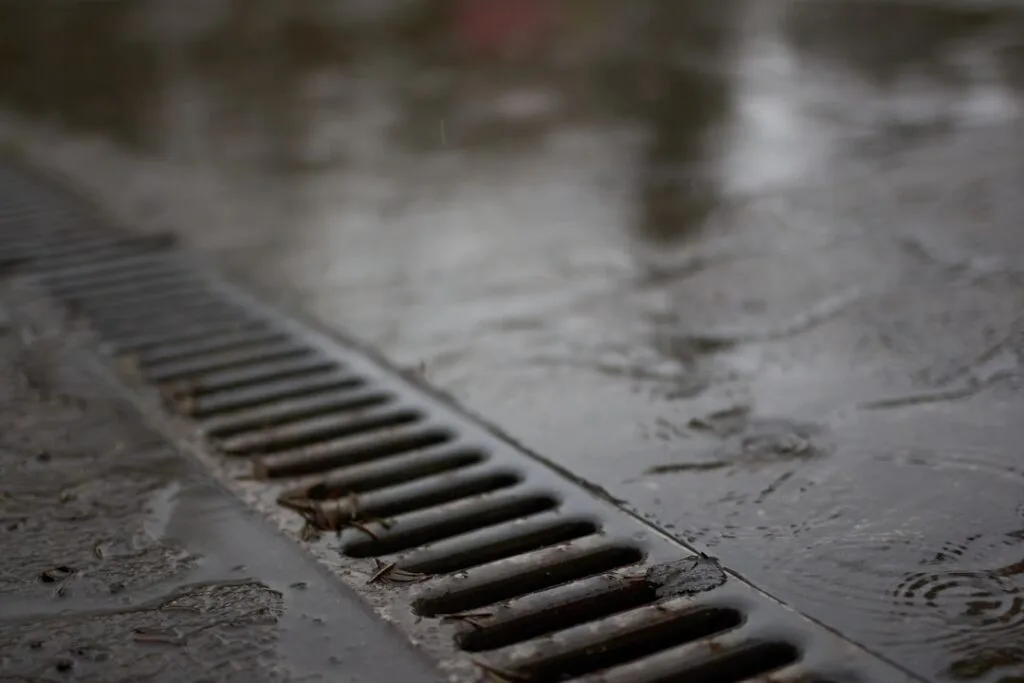 Drainage Repair Services St Helens