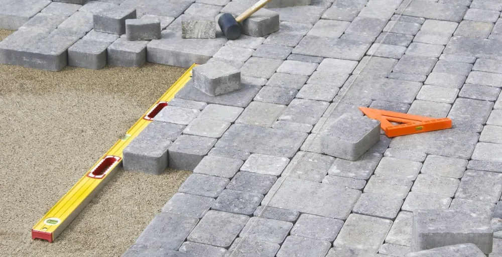 Driveway Installers Warrington St Helens