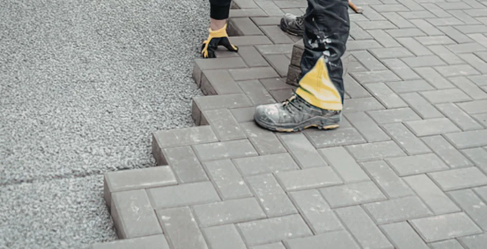 Driveways St Helens